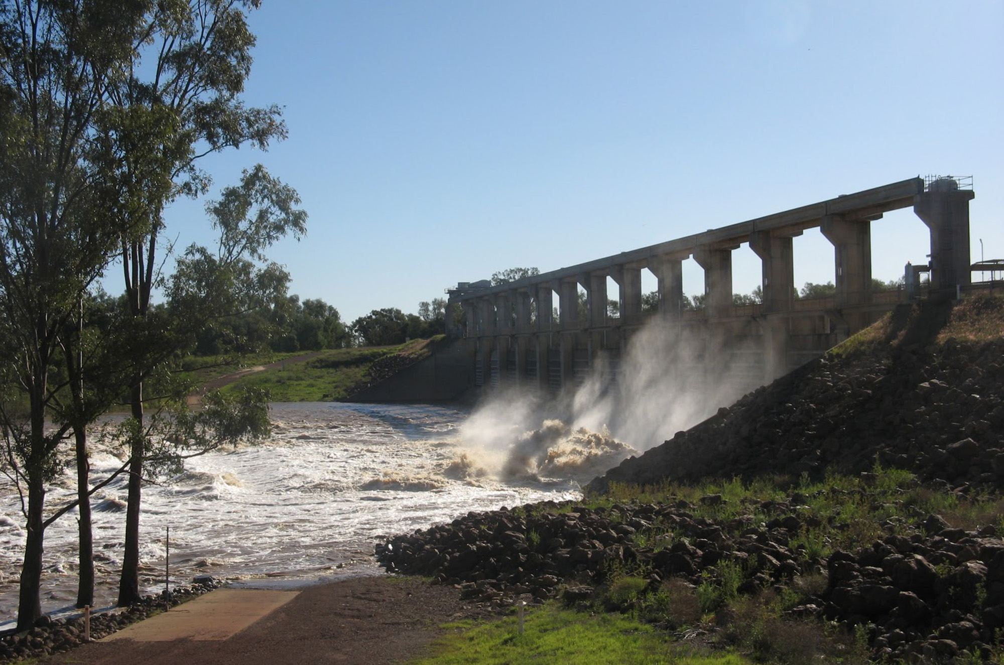 PelicanRest-stGeorge-Qld-CaravanPark_0015_todo-weir