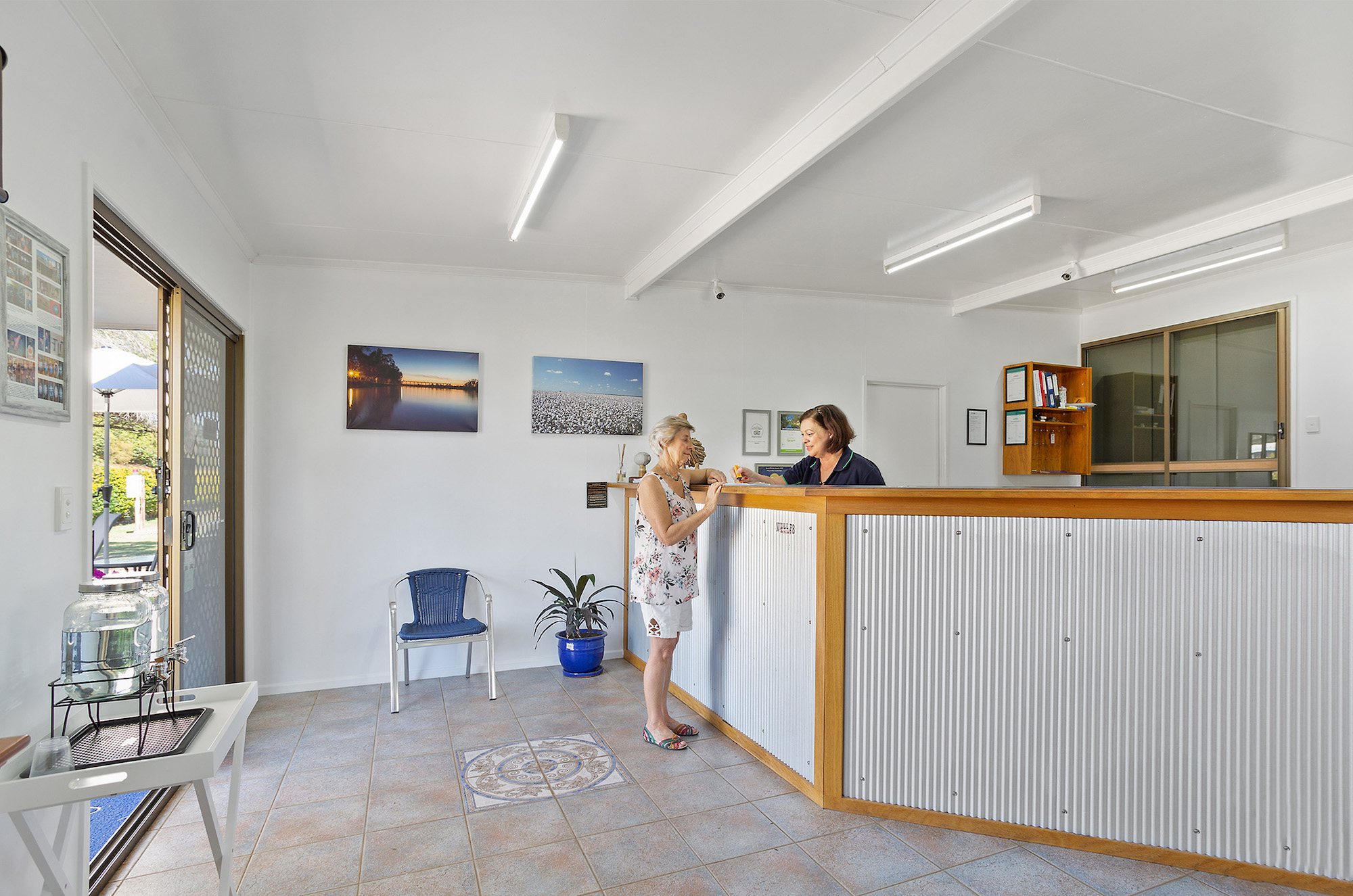 PelicanRest-stGeorge-Qld-CaravanPark_0048_reception