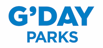 G'Day Parks Logo